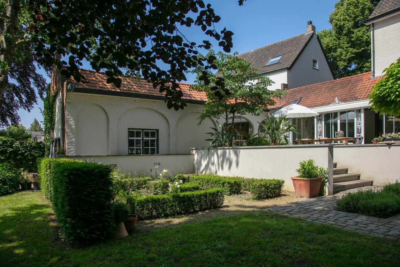 Boutique B&B De Pastory Zuiddorpe Экстерьер фото