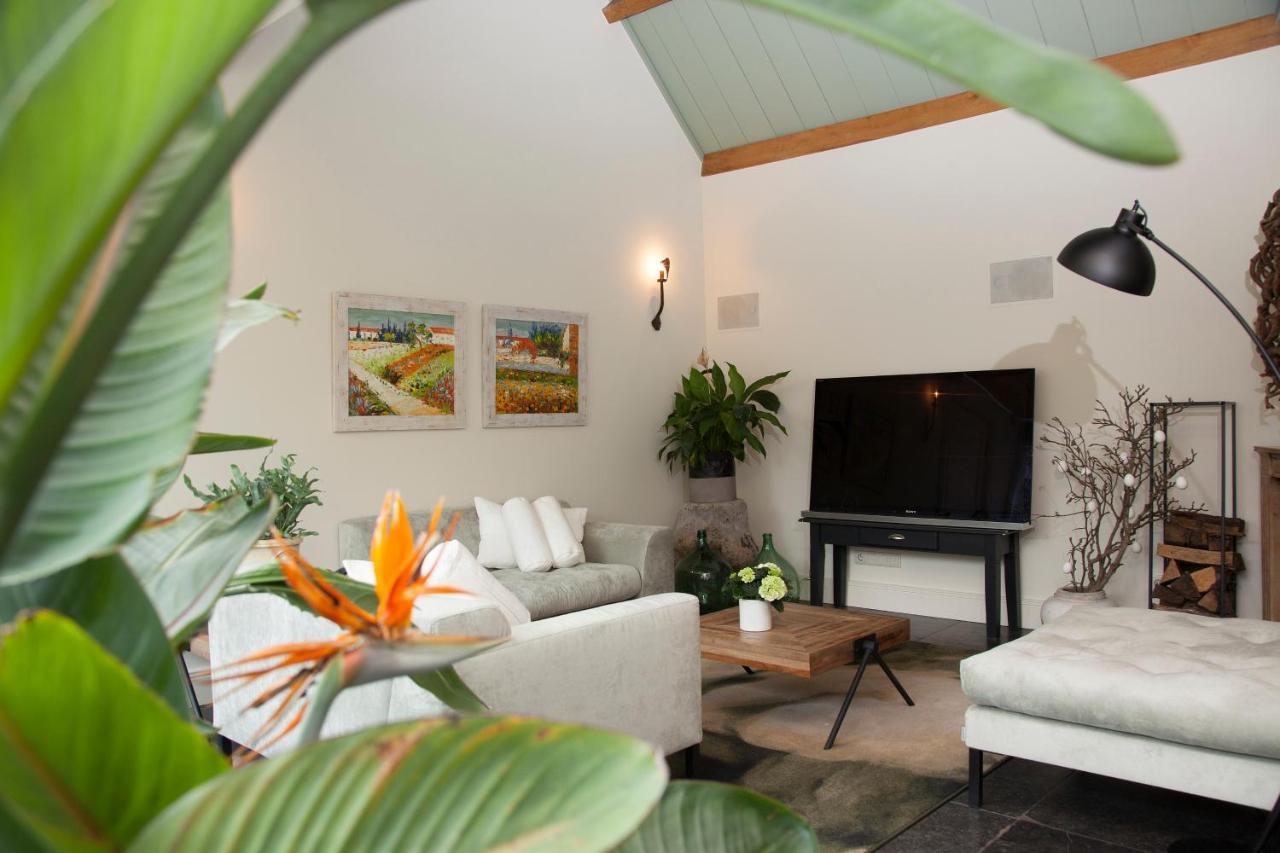 Boutique B&B De Pastory Zuiddorpe Экстерьер фото