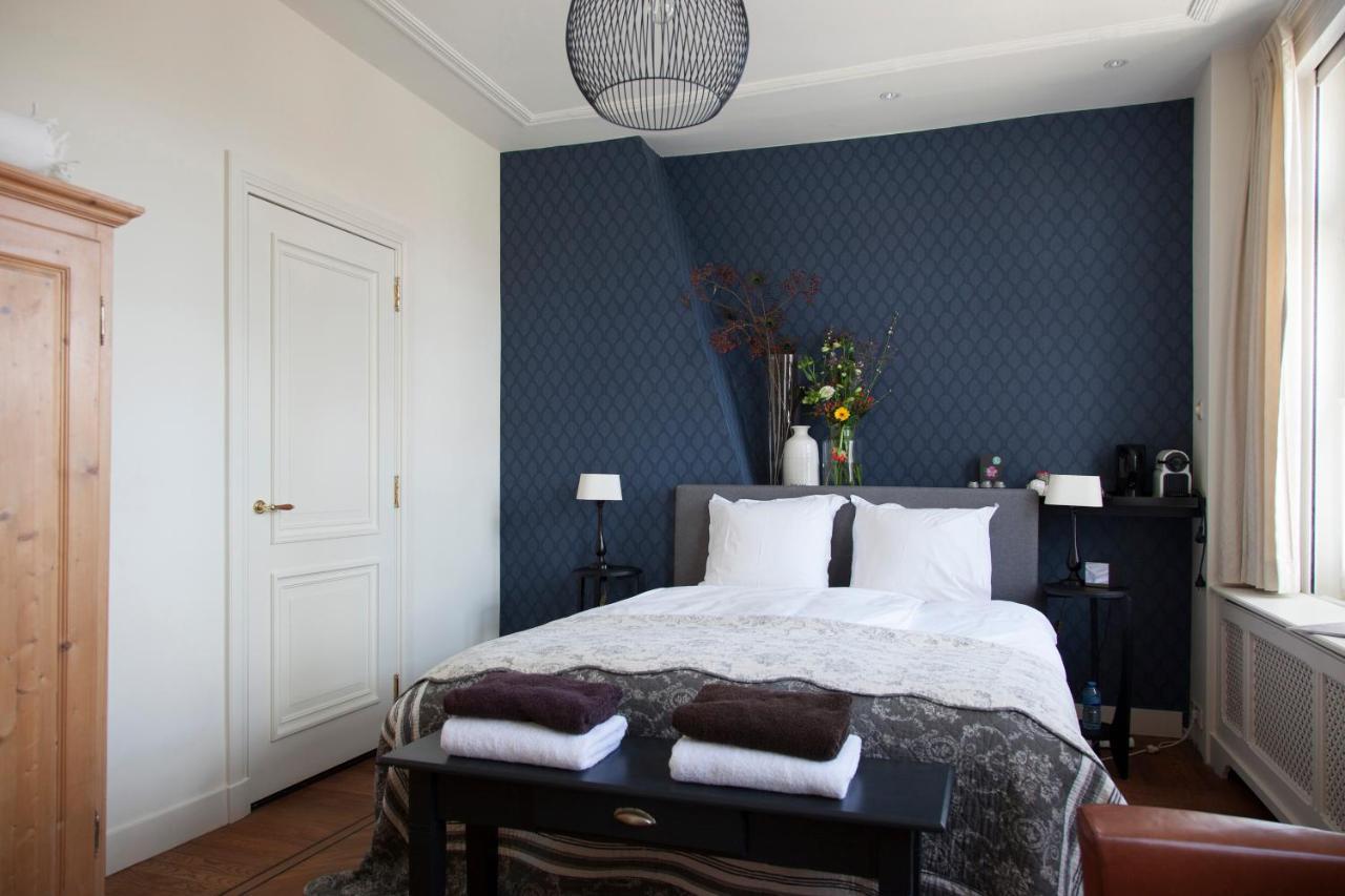 Boutique B&B De Pastory Zuiddorpe Экстерьер фото